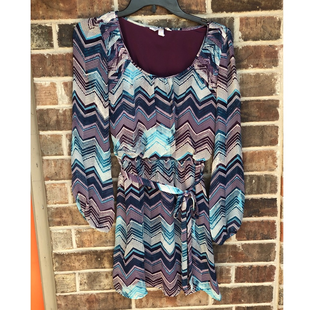 Casual Summer Dress